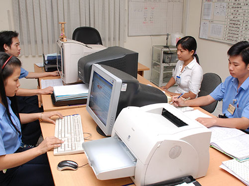 Tấn công mạng bùng phát