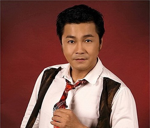 Lý Hùng: "Chưa cưới vì duyên…chưa tới!"