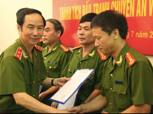 Thượng tướng Phạm Quý Ngọ qua đời: Sẽ đình chỉ vụ án liên quan