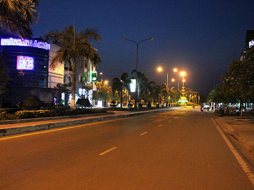 Đau đầu vì nạn rạch mông