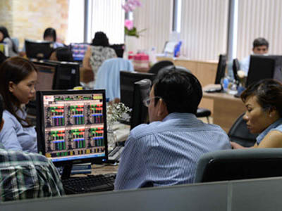 Tỉ phú trẻ nhất sàn chứng khoán là ai?