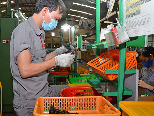 Người Việt vừa làm vừa chơi!