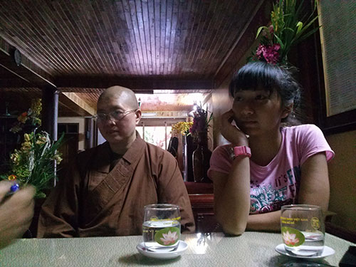 Vụ mua bán trẻ em ở chùa Bồ Đề: 10 cháu bé đã về nhà
