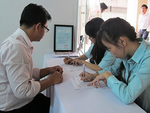 Đừng đánh mất cơ hội
