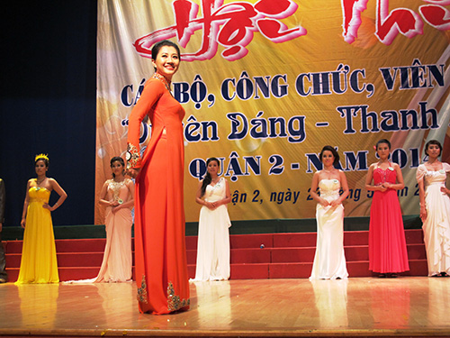 Nhiều sân chơi thiết thực cho CNVC-LĐ