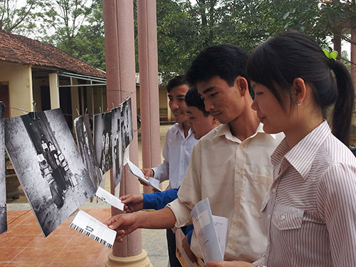 Thiệt thòi vì thiếu hiểu biết