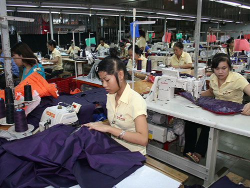 Thanh tra, xử lý nghiêm nợ BHXH