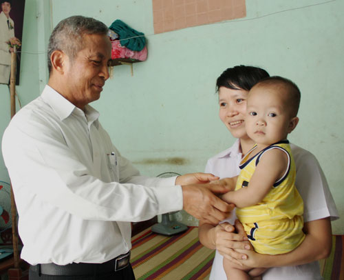 Tăng cường quản lý tài chính Công đoàn