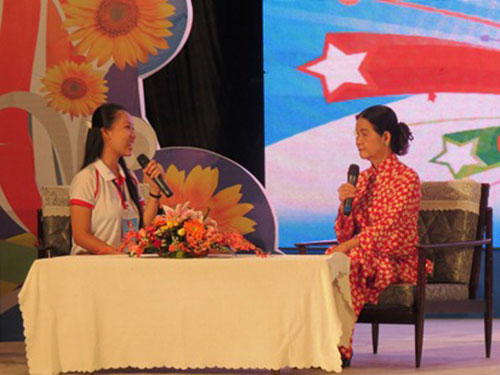 Bệ phóng thành công