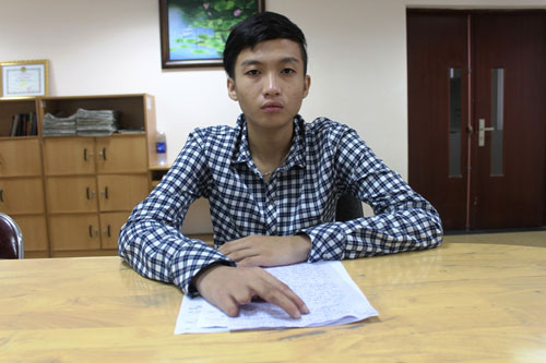 Bỏ mặc công nhân bị nạn
