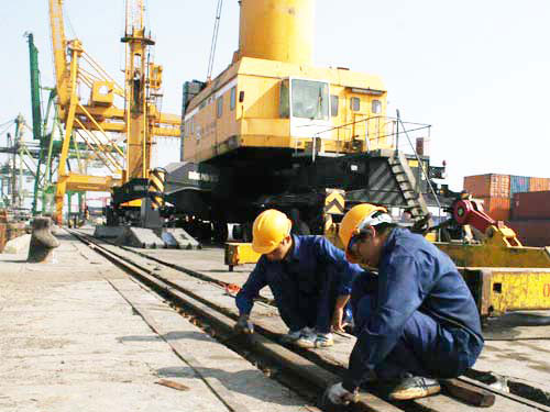 Xem thường tính mạng người lao động