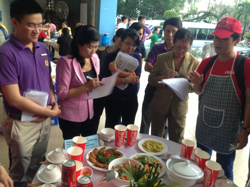 Ngăn ngừa tranh chấp từ gốc