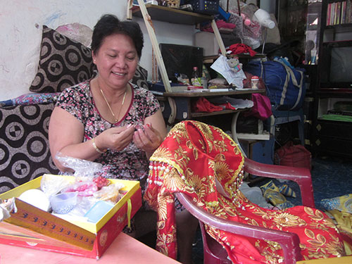 Giữ hồn cho cải lương