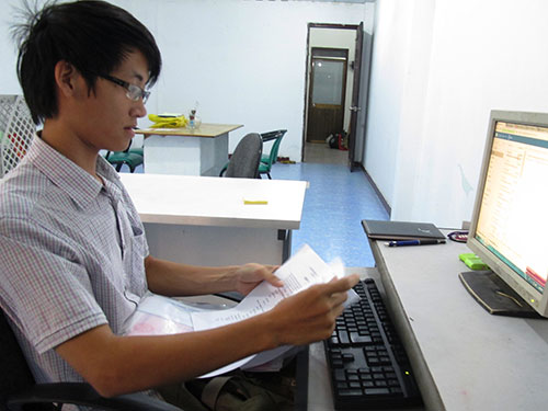 Những người thích làm chủ