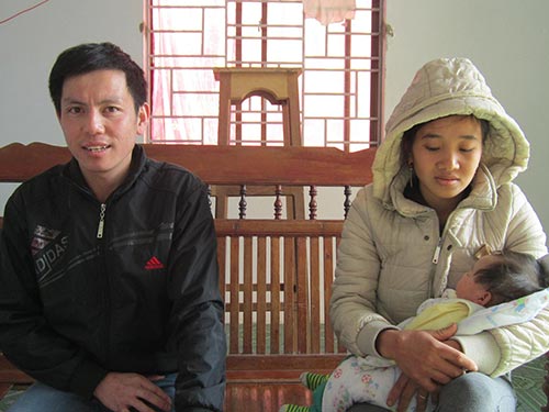Tiền mất tật mang