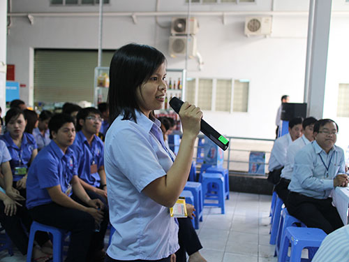 Hợp tác thực chất