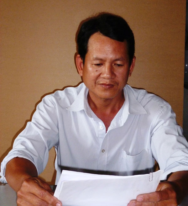 Doanh nghiệp “quỵt” tiền