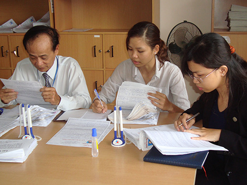 Những bài học "xương máu"