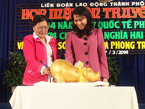 Chắt chiu yêu thương