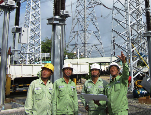 Nhiệt tâm với nghề