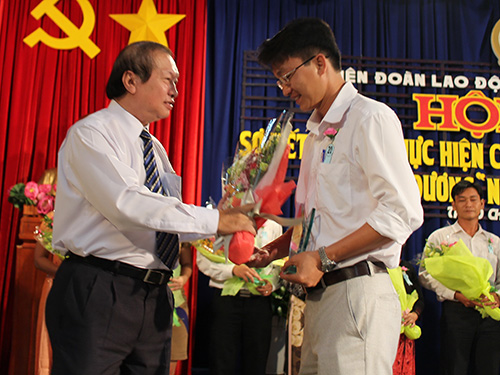 Bình dị mà cao cả