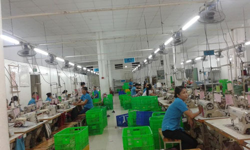 Giám đốc đi đâu không rõ!