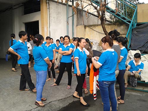 Thiếu minh bạch dễ gây tranh chấp
