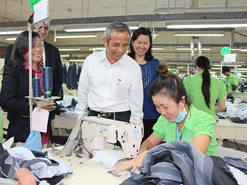 Quản lý bằng trái tim