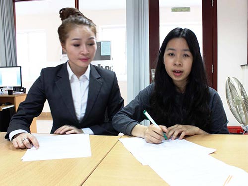 Phủi trách nhiệm