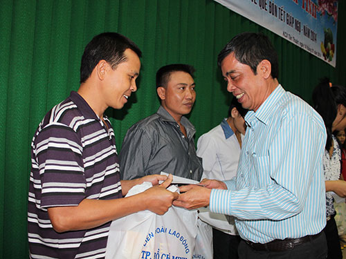 Phạt nặng doanh nghiệp né nộp kinh phí Công đoàn