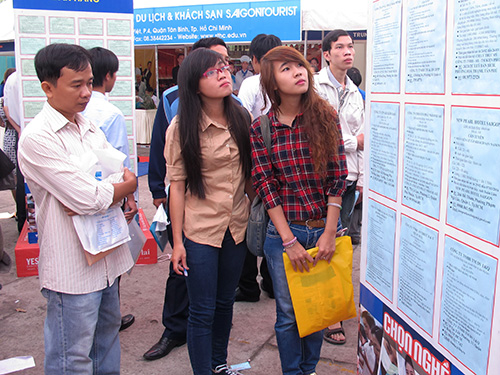 Giữ nhân sự chủ chốt