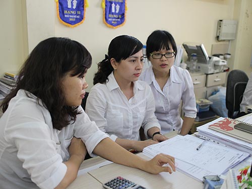 Tôn vinh xứng đáng