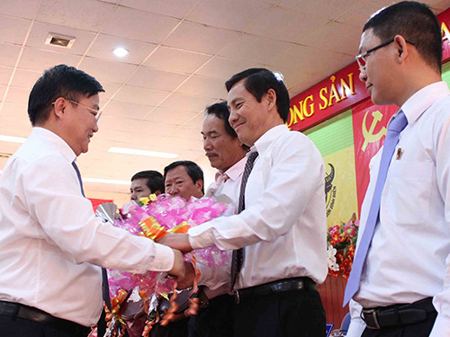 Thu nhập bình quân người lao động đạt 11,5 triệu đồng/tháng