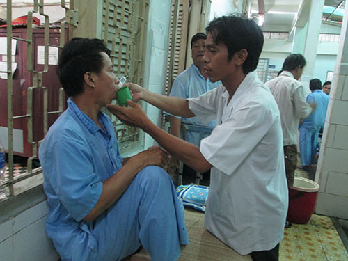 Nghề của rủi ro