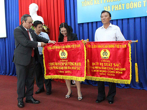 Làm lợi và tiết kiệm trên 2,2 tỉ đồng