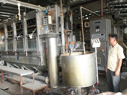 Xử lý nợ BHXH tại doanh nghiệp vắng chủ