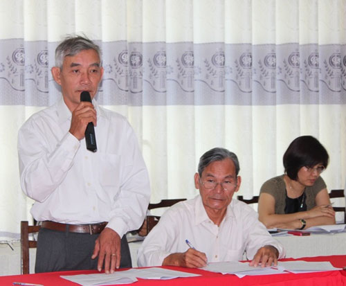 Vi phạm trong lĩnh vực công đoàn: Dự kiến mức phạt cao nhất là 75 triệu đồng