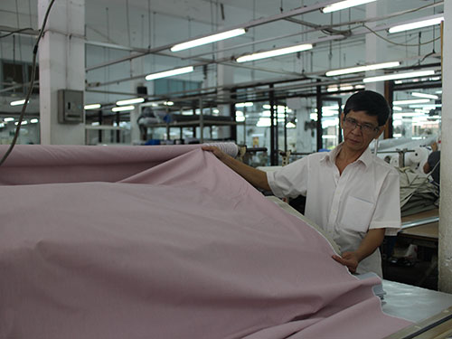 Tuyên dương gương “Người tốt, việc tốt”