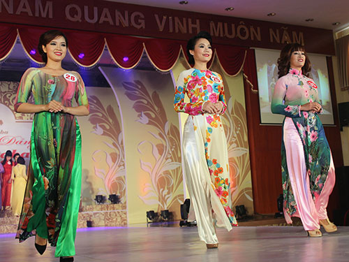 Duyên dáng Vinataba