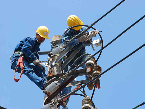 Đào tạo lại tay nghề cho người lao động