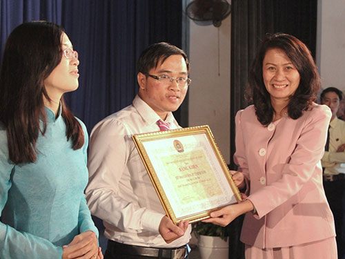 Nhiều sân chơi cho CNVC-LĐ