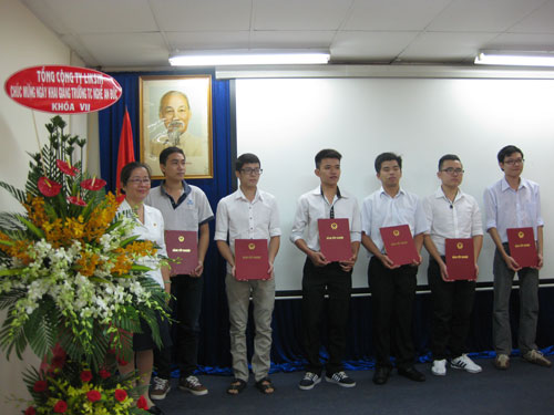 100% học viên tốt nghiệp có việc làm