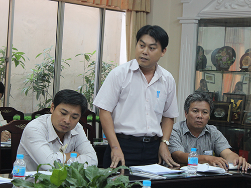 Thành lập CĐ tại 100% DN có trên 20 lao động