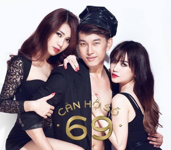 Khó xử phạt nhà sản xuất “Căn hộ số 69”?