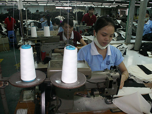 Chấm dứt tình trạng mượn hồ sơ tham gia BHXH