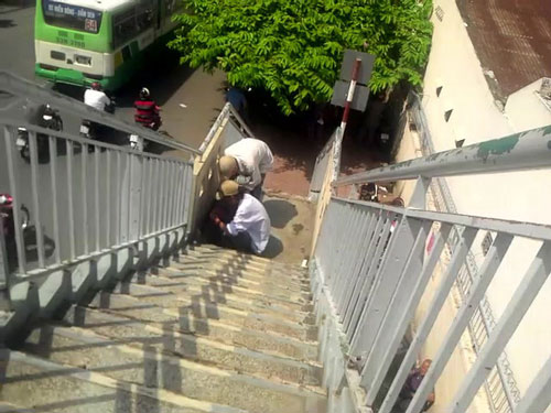Không nên coi mại dâm là nghề