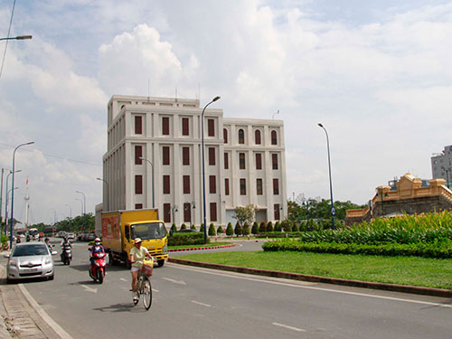 Sai phạm tại 4 Khu Quản lý Giao thông Đô thị TP HCM: Những con số “khủng”