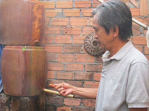 Nước sạch: Chỗ khát, chỗ chê