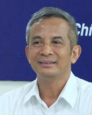 Ông Đặng Ngọc Tùng, Ủy viên Trung ương Đảng, Chủ tịch Tổng LĐLĐ Việt Nam: Nơi hội tụ của những tấm lòng