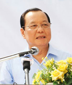 Ông Lê Thanh Hải, Ủy viên Bộ Chính trị, Bí thư Thành ủy TP HCM: Đem lại lợi ích thiết thực cho CNVC-LĐ (*)